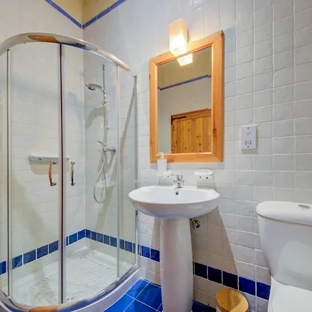 Dreamy Gozo Escape With Private Pool, Charm & Comfort By 360 Estates Għarb