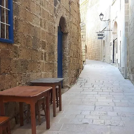 别墅 Dreamy Gozo Escape With Private Pool, Charm & Comfort By 360 Estates Għarb