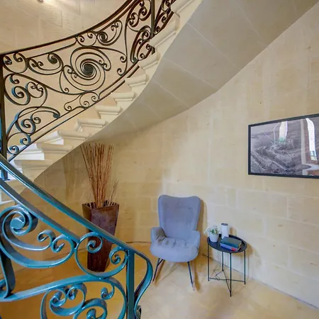 Dreamy Gozo Escape With Private Pool, Charm & Comfort By 360 Estates