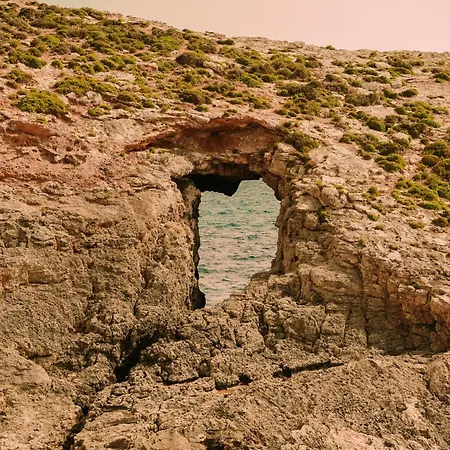 Dreamy Gozo Escape With Private Pool, Charm & Comfort By 360 Estates Għarb