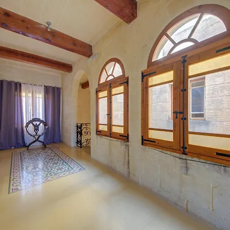 Dreamy Gozo Escape With Private Pool, Charm & Comfort By 360 Estates