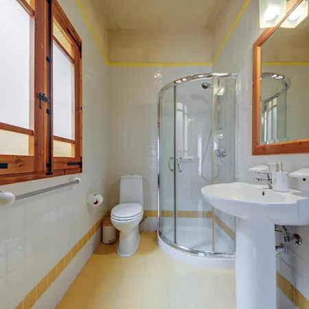 Dreamy Gozo Escape With Private Pool, Charm & Comfort By 360 Estates * Għarb