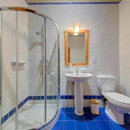 Dreamy Gozo Escape With Private Pool, Charm & Comfort By 360 Estates 别墅 Għarb