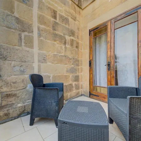 Dreamy Gozo Escape With Private Pool, Charm & Comfort By 360 Estates Villa *