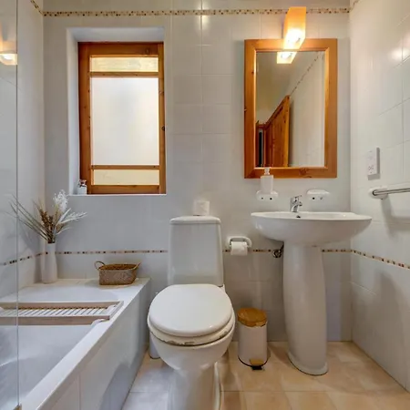 Dreamy Gozo Escape With Private Pool, Charm & Comfort By 360 Estates