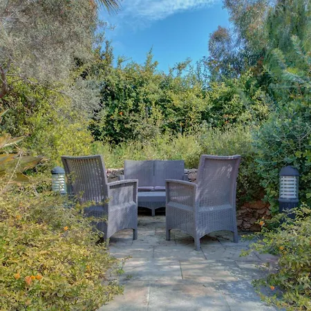 Villa Dreamy Gozo Escape With Private Pool, Charm & Comfort By 360 Estates